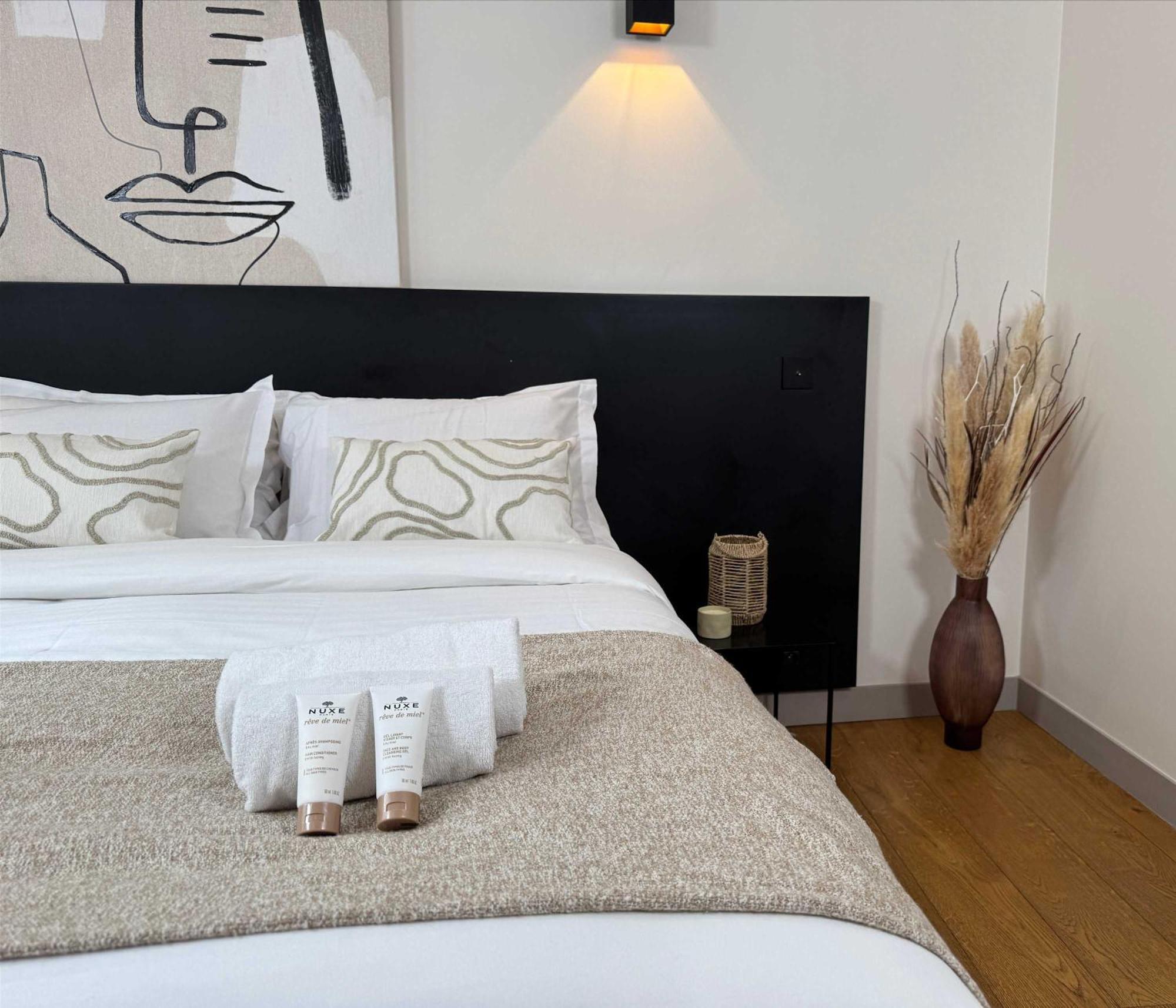 Apartment Luxembourg Garden Family Flat Delight Paris